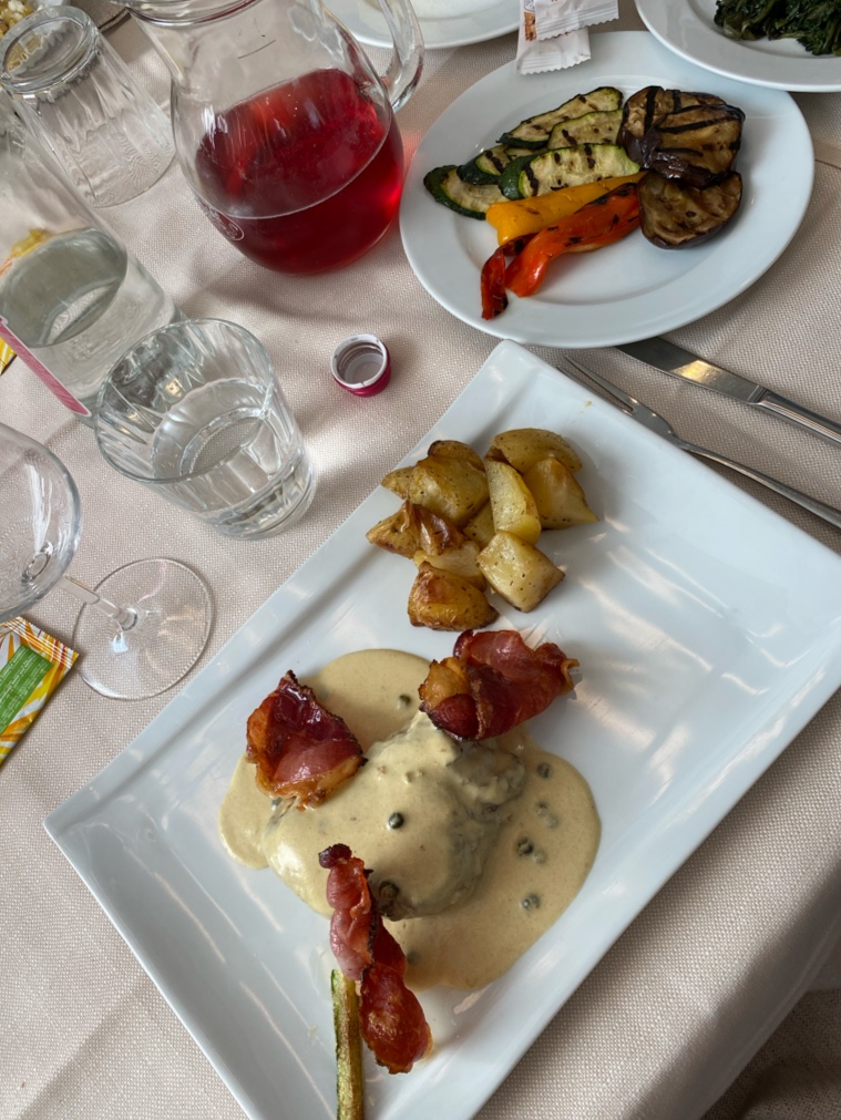 Ristorante - Pizzeria Da Regina