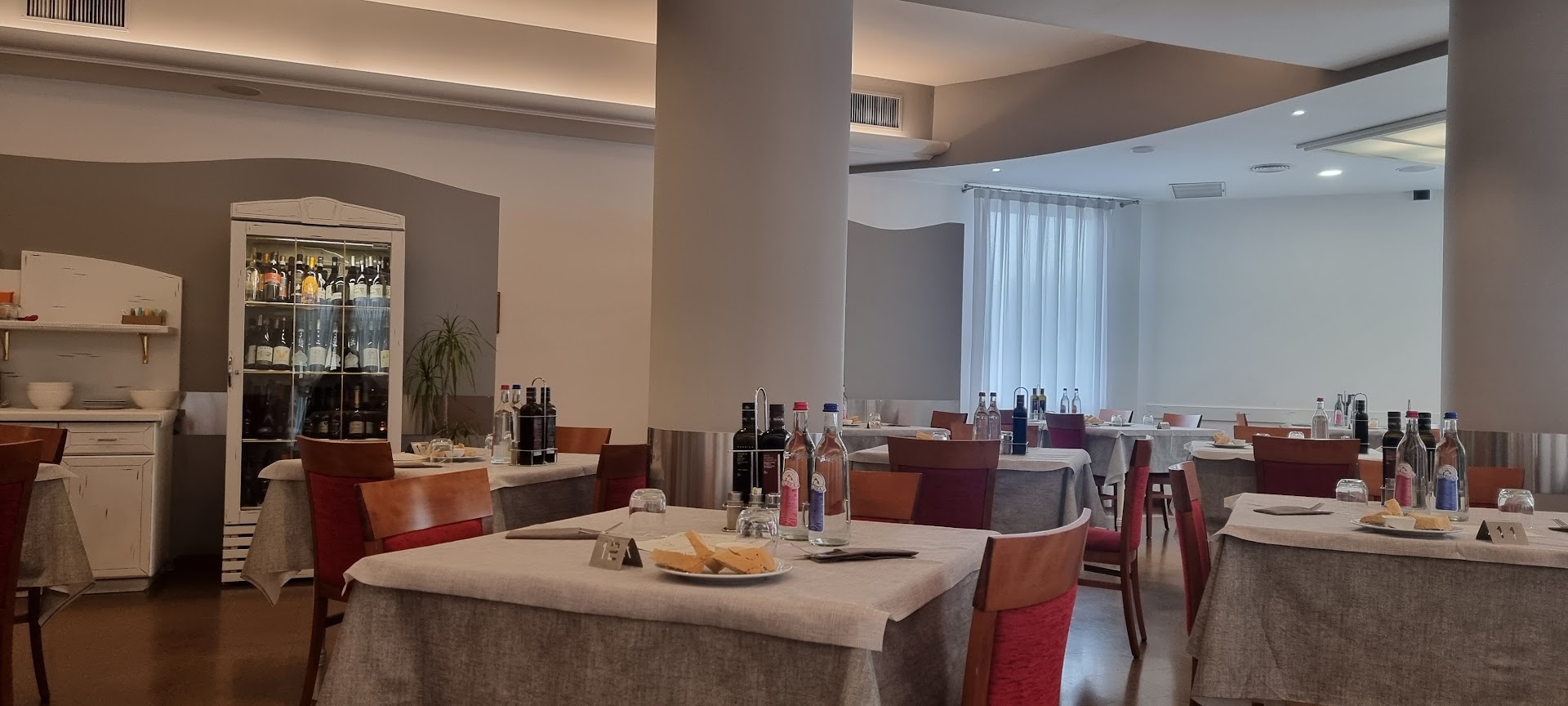 Ristorante - Pizzeria Da Regina