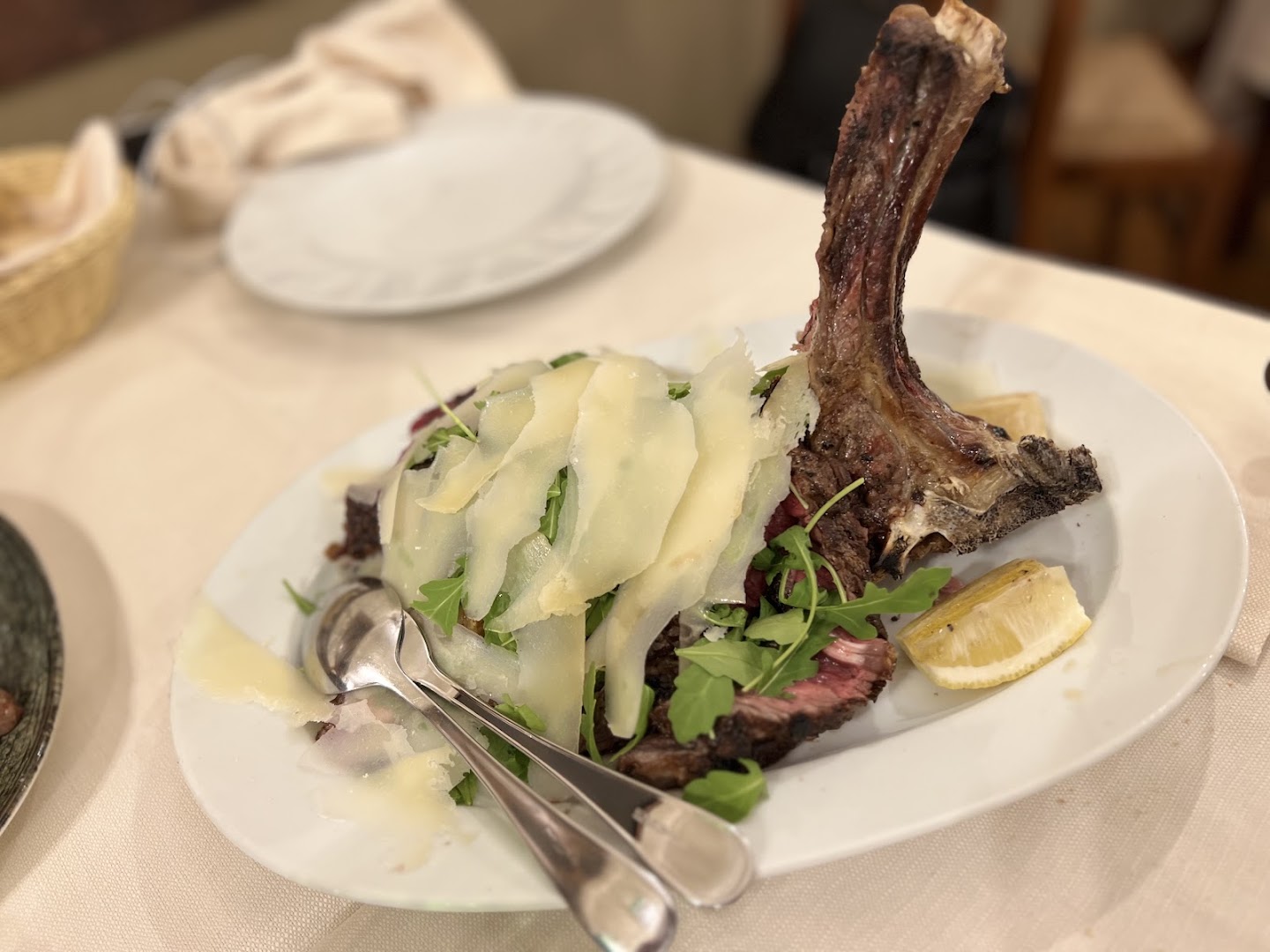 Ristorante Pizzeria da Remo, Uggia-pazzera-bizzarrino