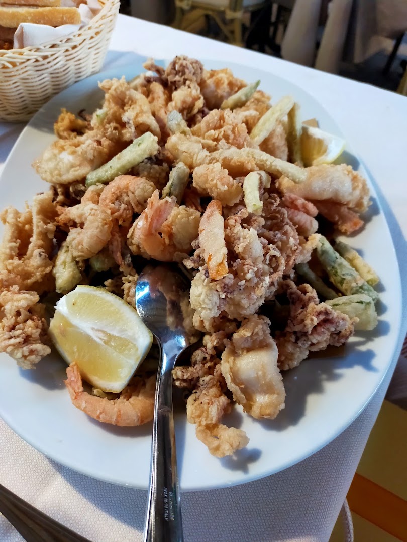 Ristorante Pizzeria da Remo