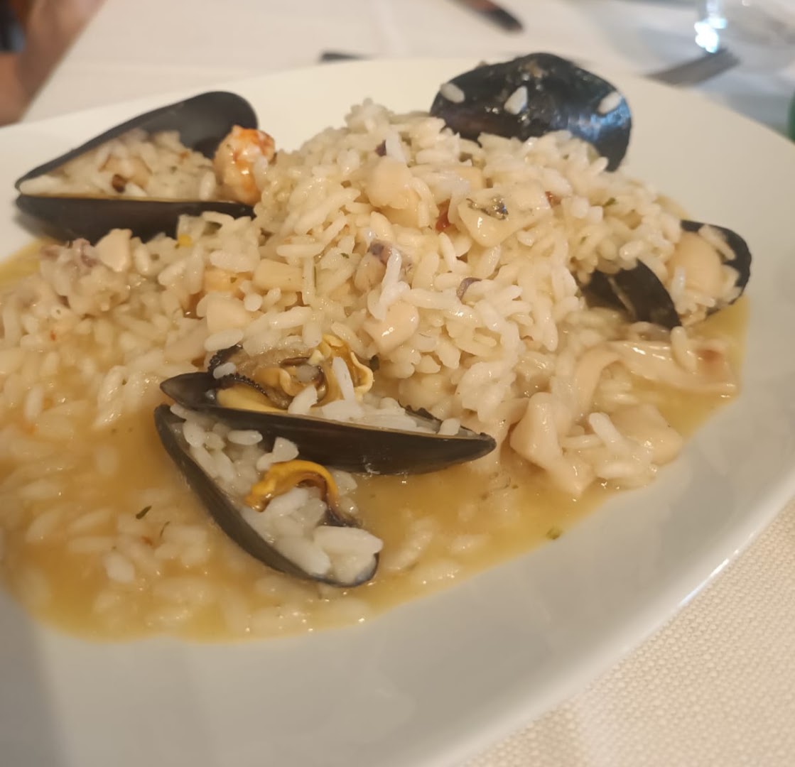 Ristorante Pizzeria da Remo