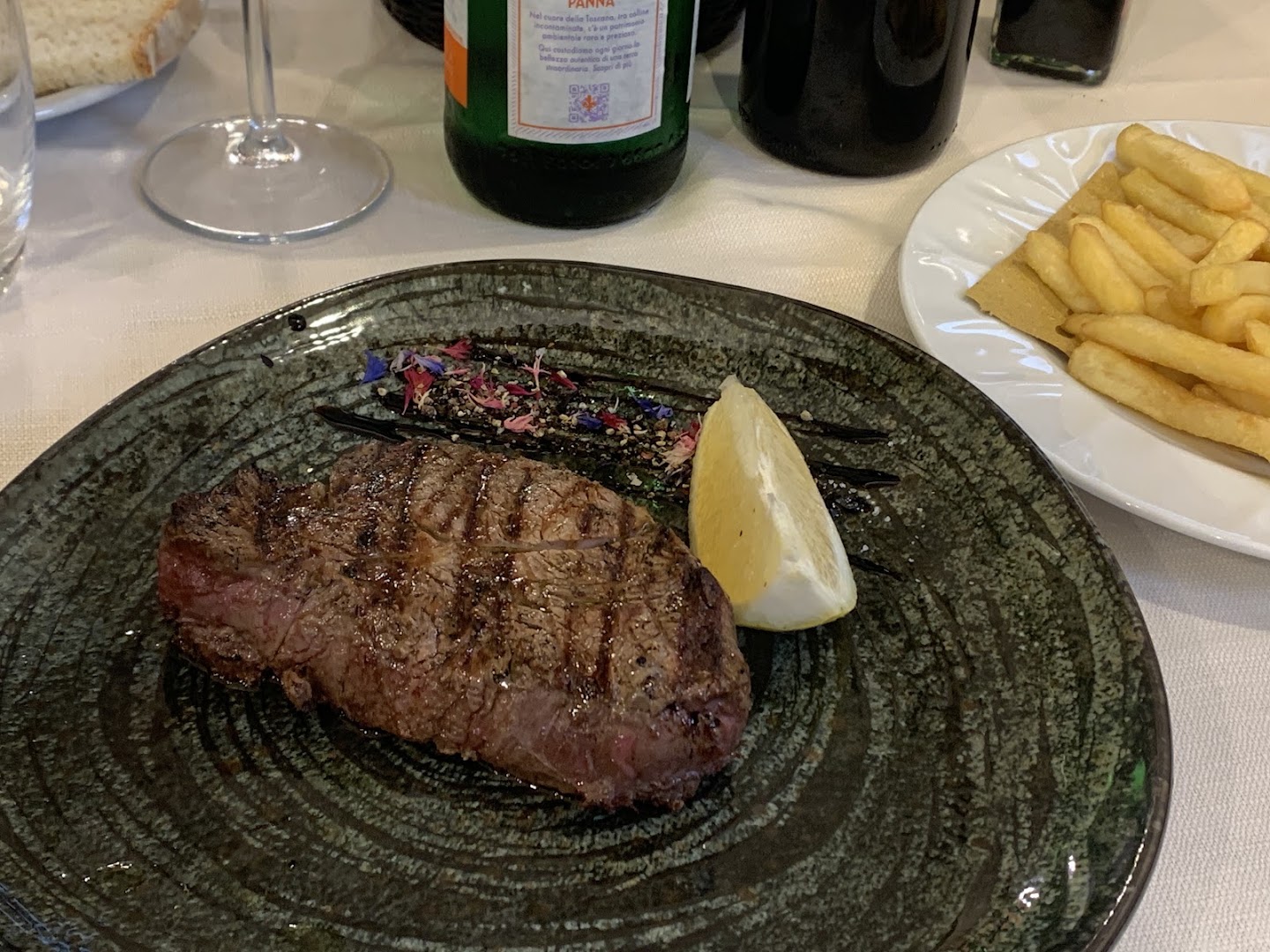 Ristorante Pizzeria da Remo