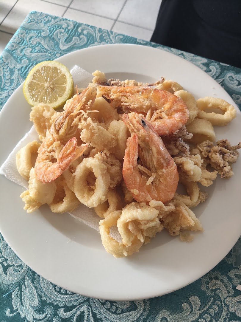 Ristorante Pizzeria Da Renato e Paolo