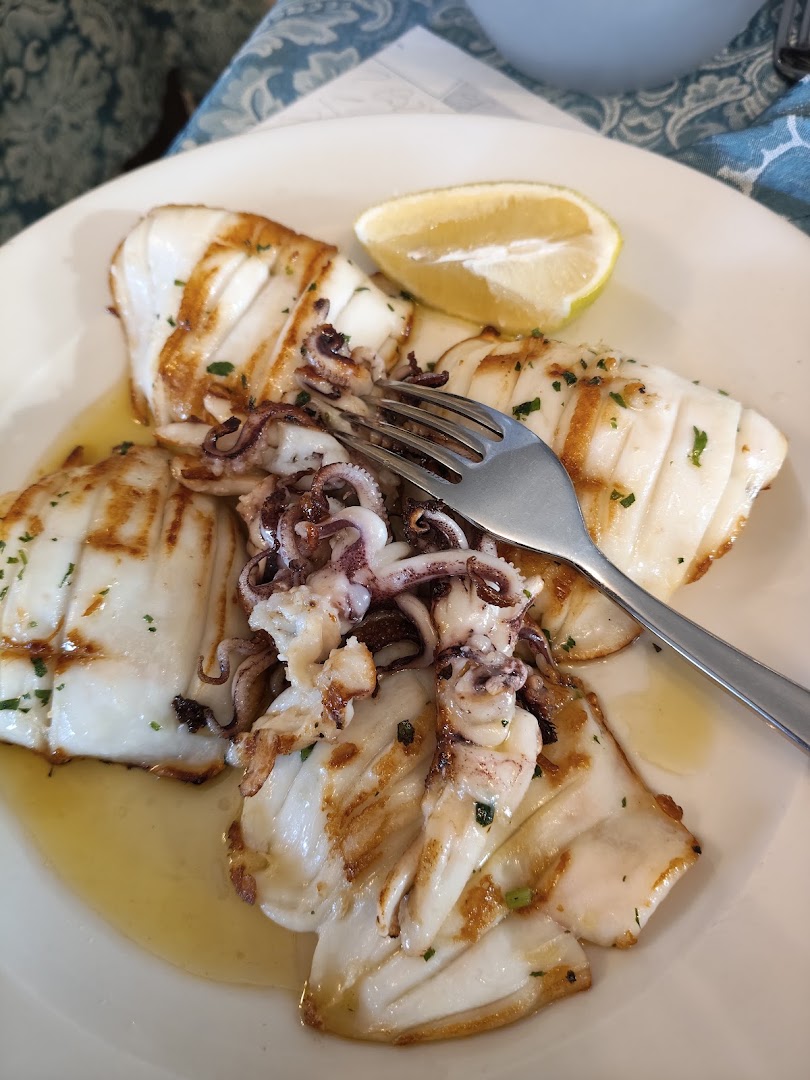 Ristorante Pizzeria Da Renato e Paolo