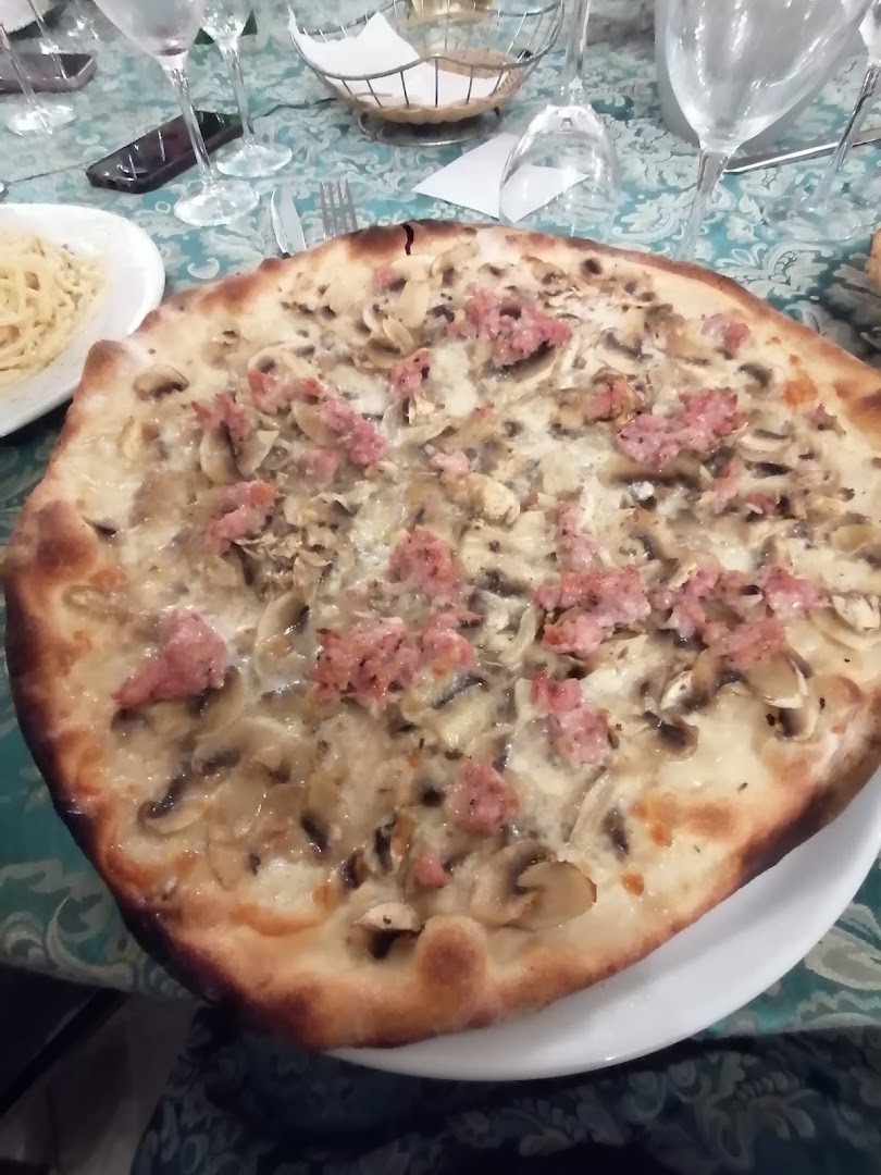 Ristorante Pizzeria Da Renato e Paolo