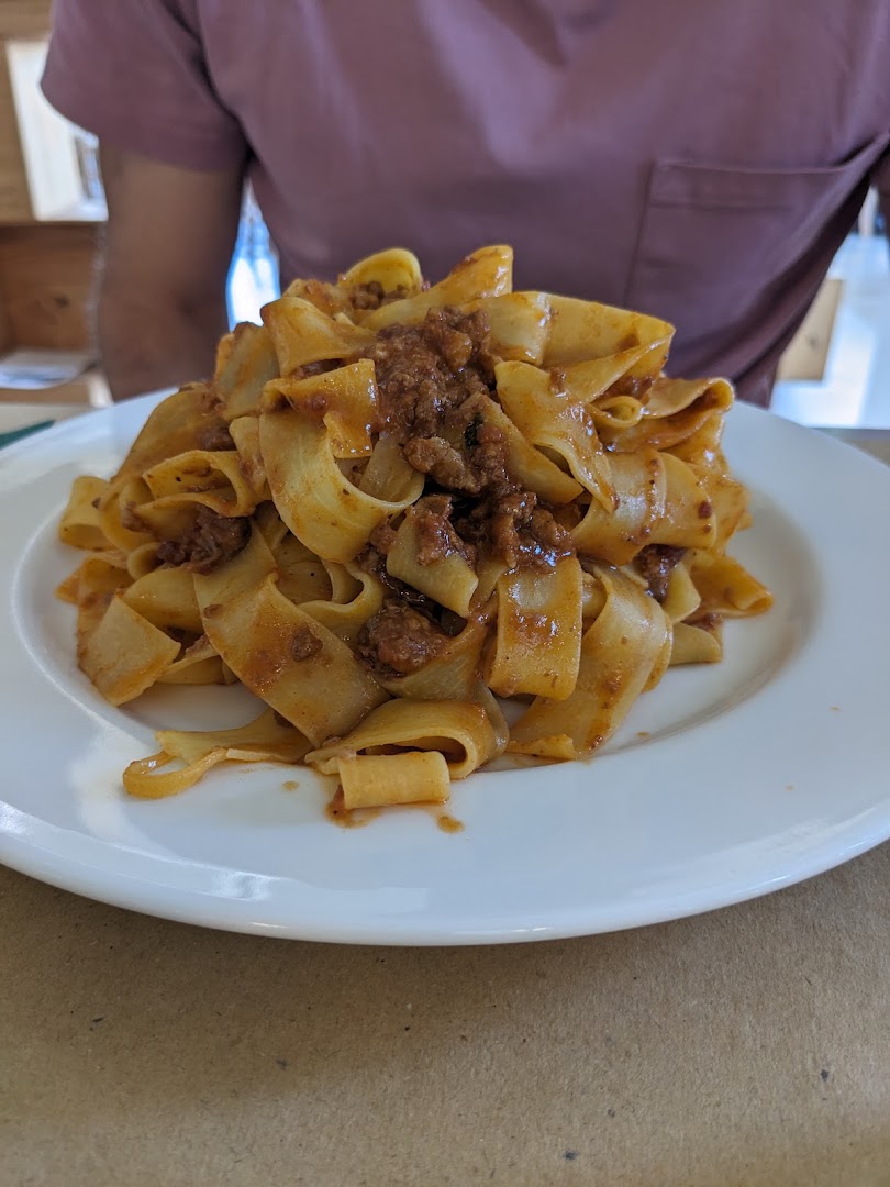 Ristorante Pizzeria Da Renato Montepulciano