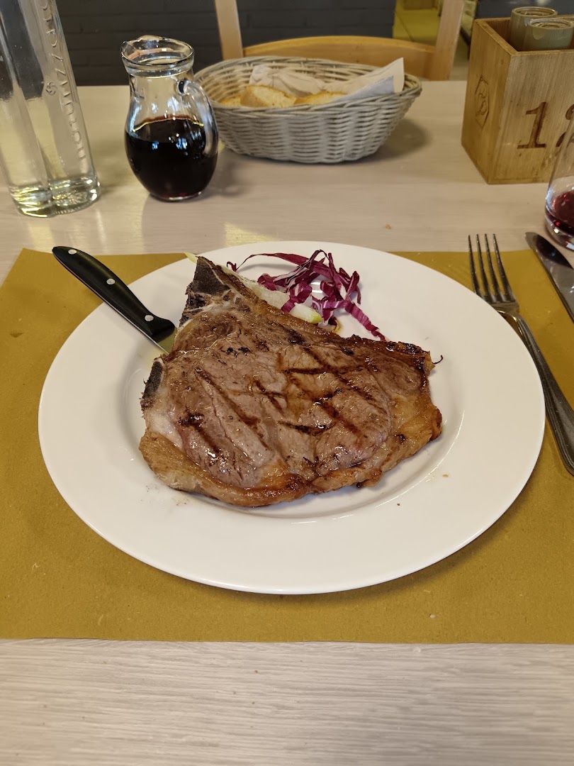Ristorante Pizzeria Da Renato Montepulciano