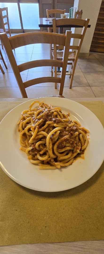 Ristorante Pizzeria Da Renato Montepulciano