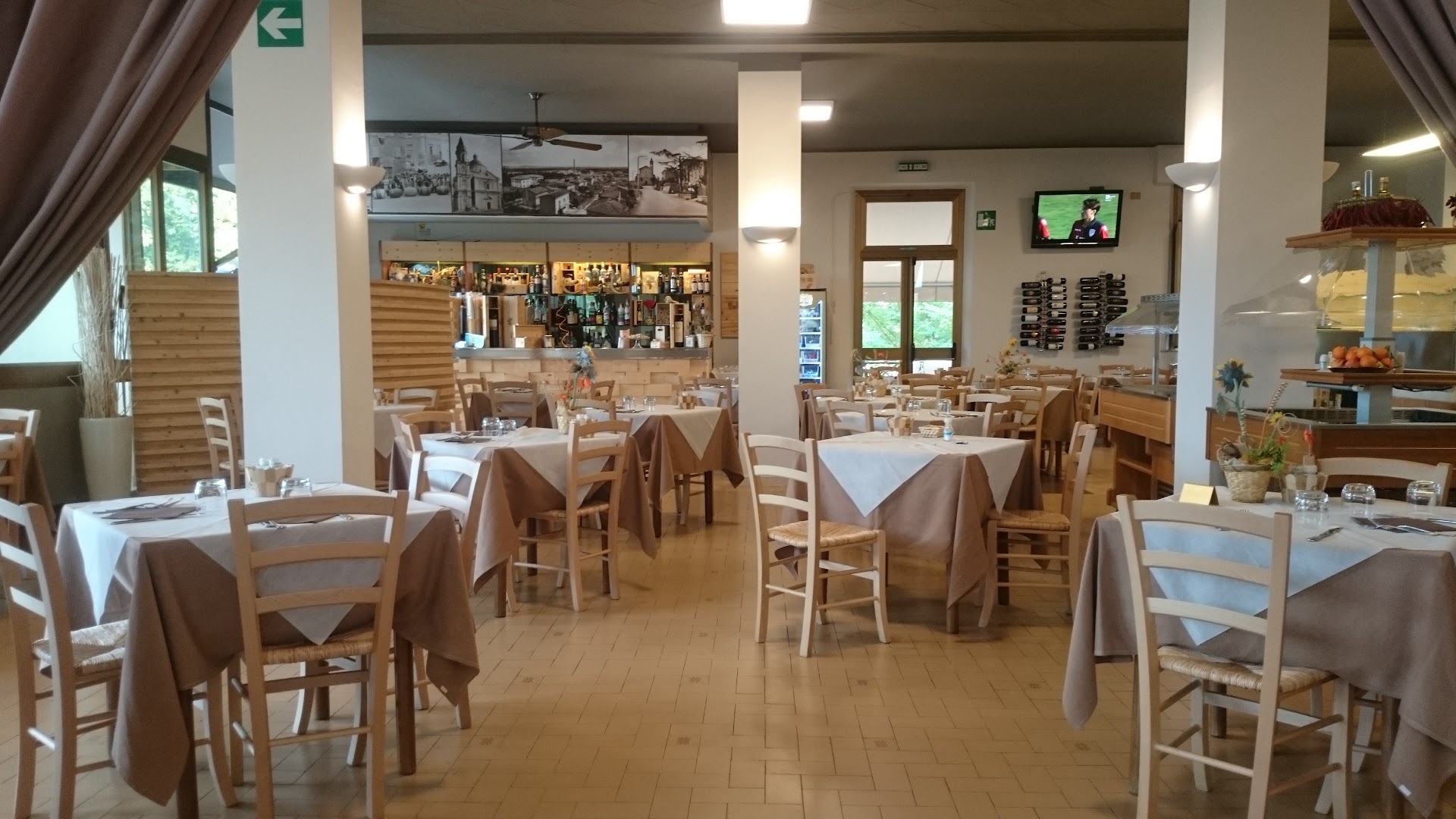 Ristorante Pizzeria Da Renato Montepulciano