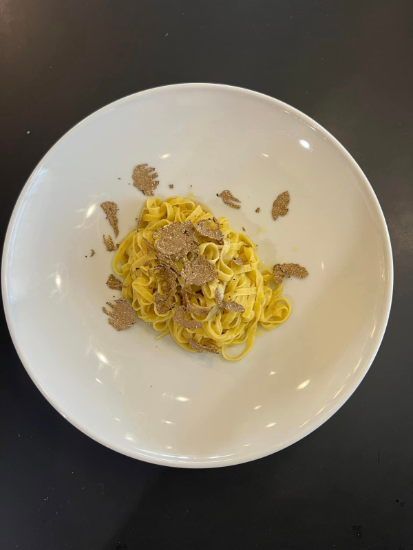 Ristorante Pizzeria da Rina