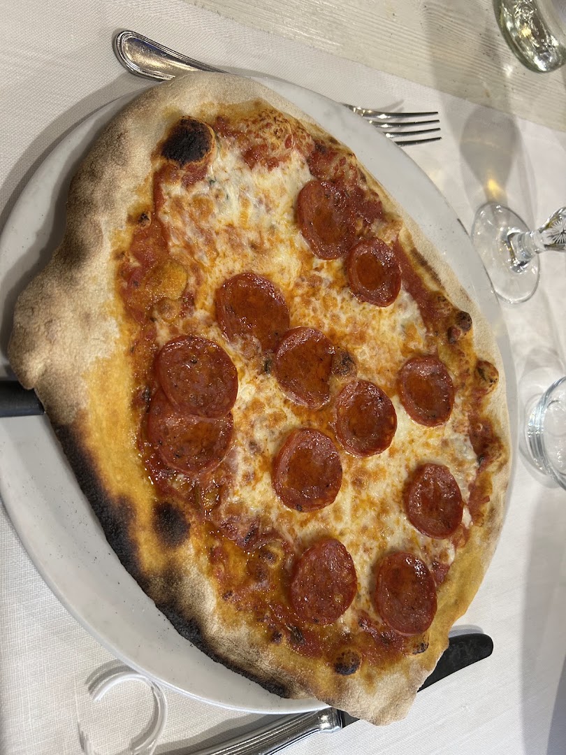 Ristorante Pizzeria da Rino