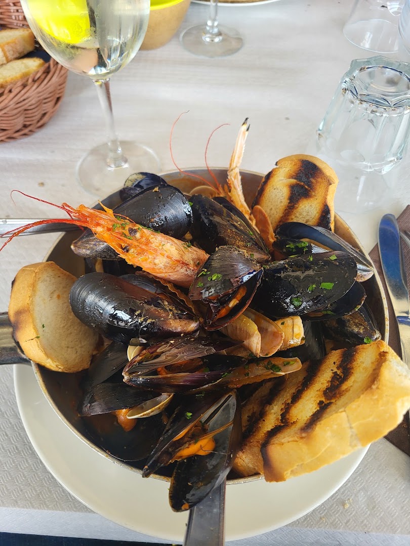 Ristorante Pizzeria Da Romano