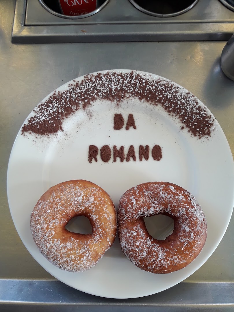Ristorante Pizzeria Da Romano