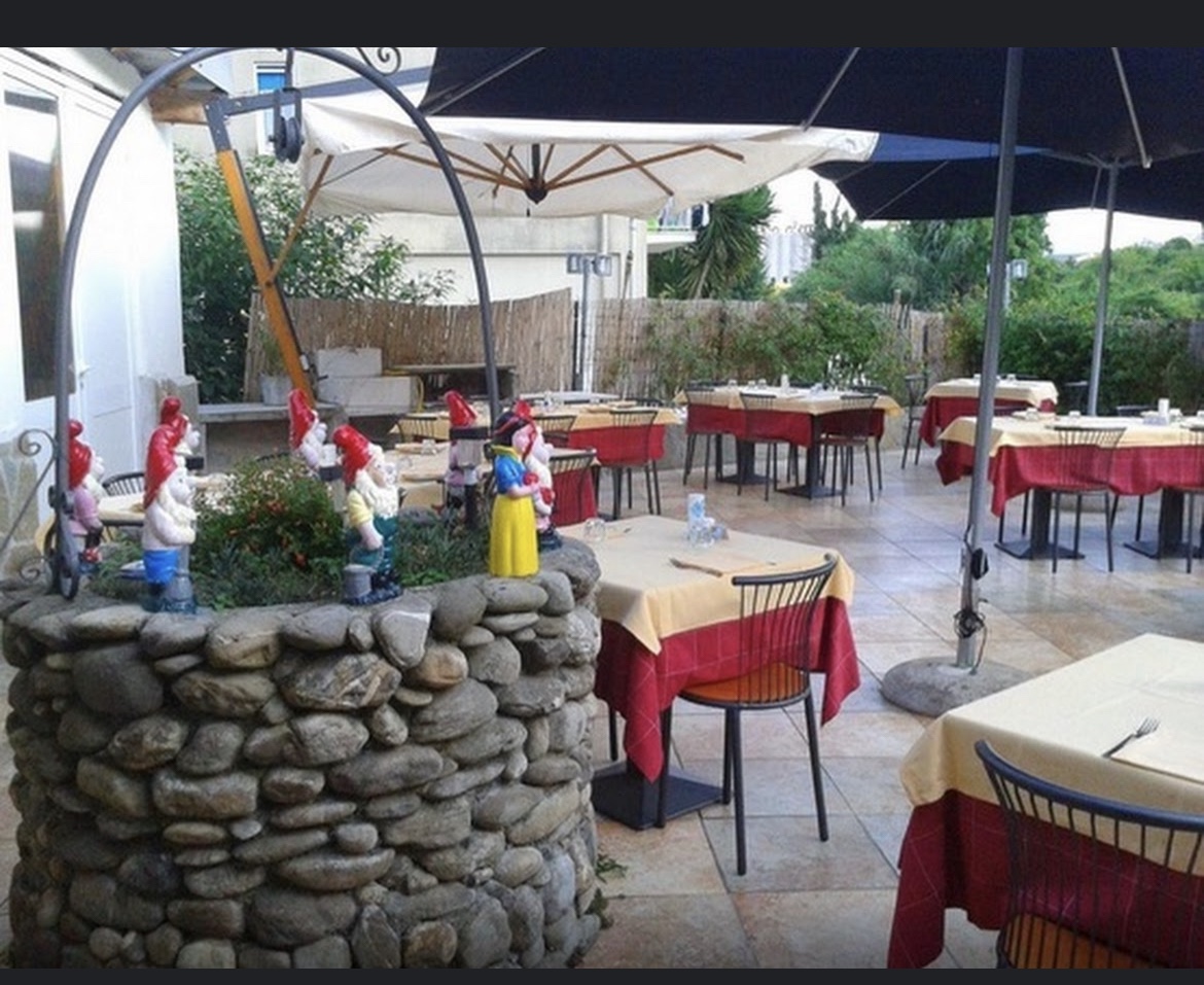 Ristorante Pizzeria da Rostio Trattoria