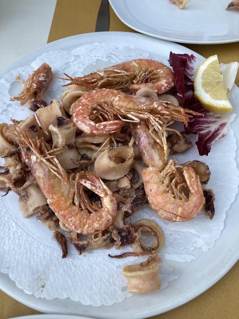 Ristorante Pizzeria da Rostio Trattoria
