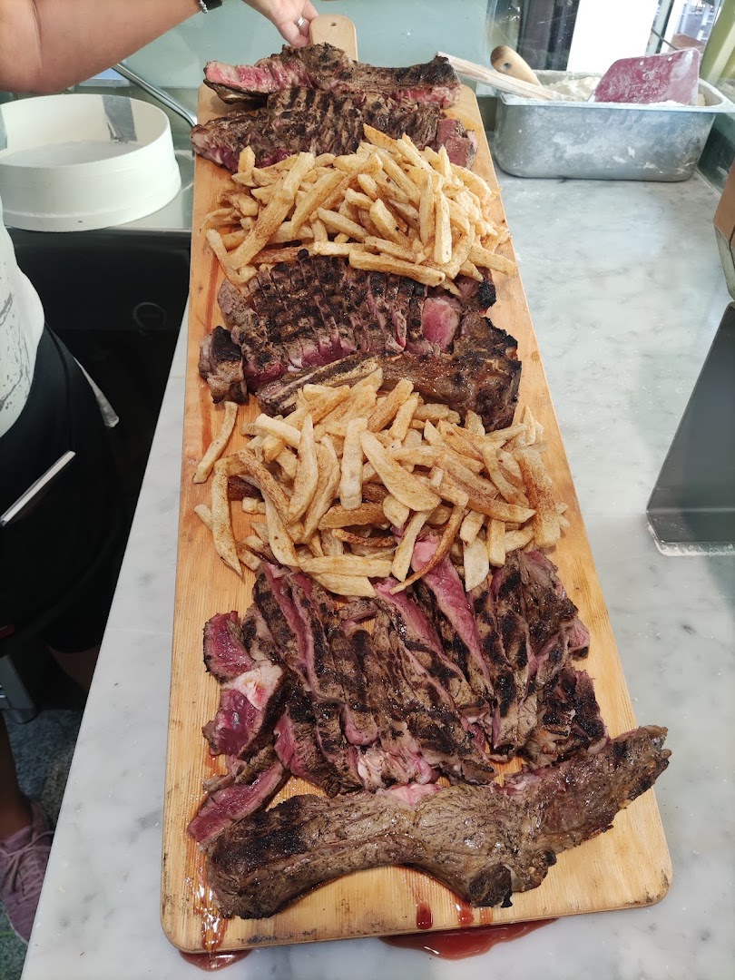 Ristorante Pizzeria Da Sabatino