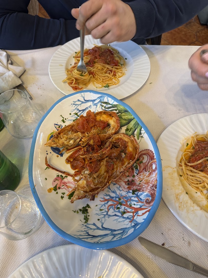 Ristorante pizzeria - Da Salvatore