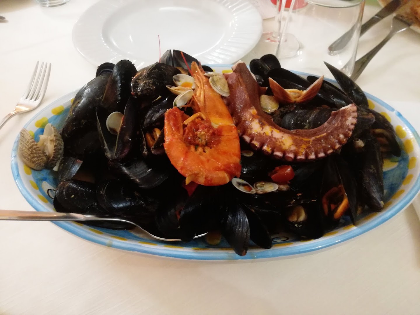 Ristorante pizzeria - Da Salvatore