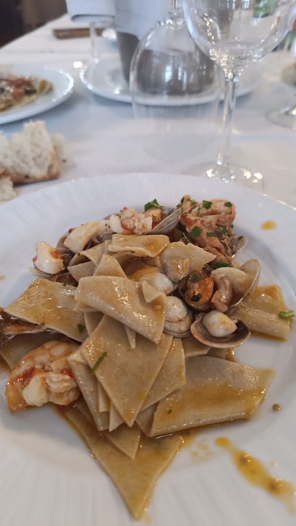 Ristorante pizzeria - Da Salvatore