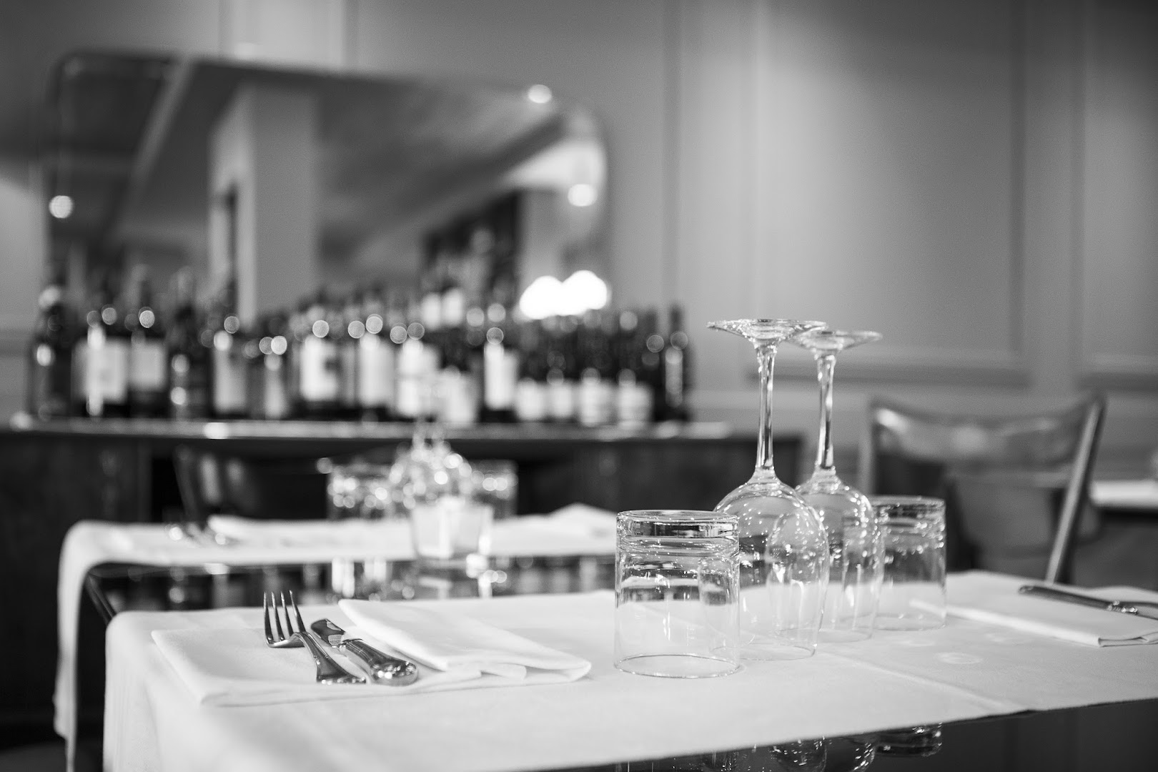 Ristorante Pizzeria da Scarpina, Forlì