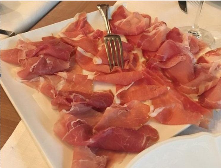Ristorante Pizzeria da Scarpina