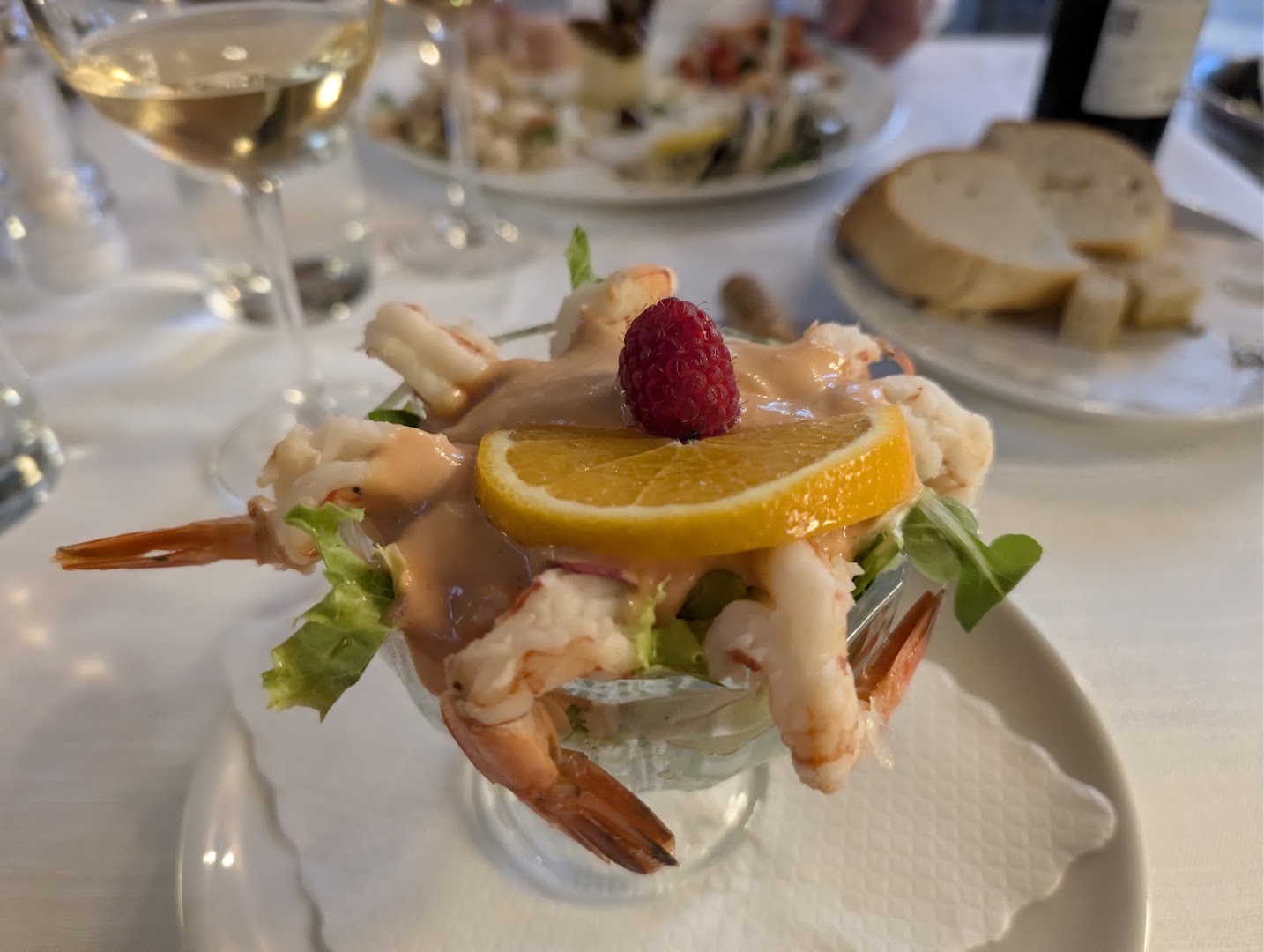 Ristorante Pizzeria da Scarpina