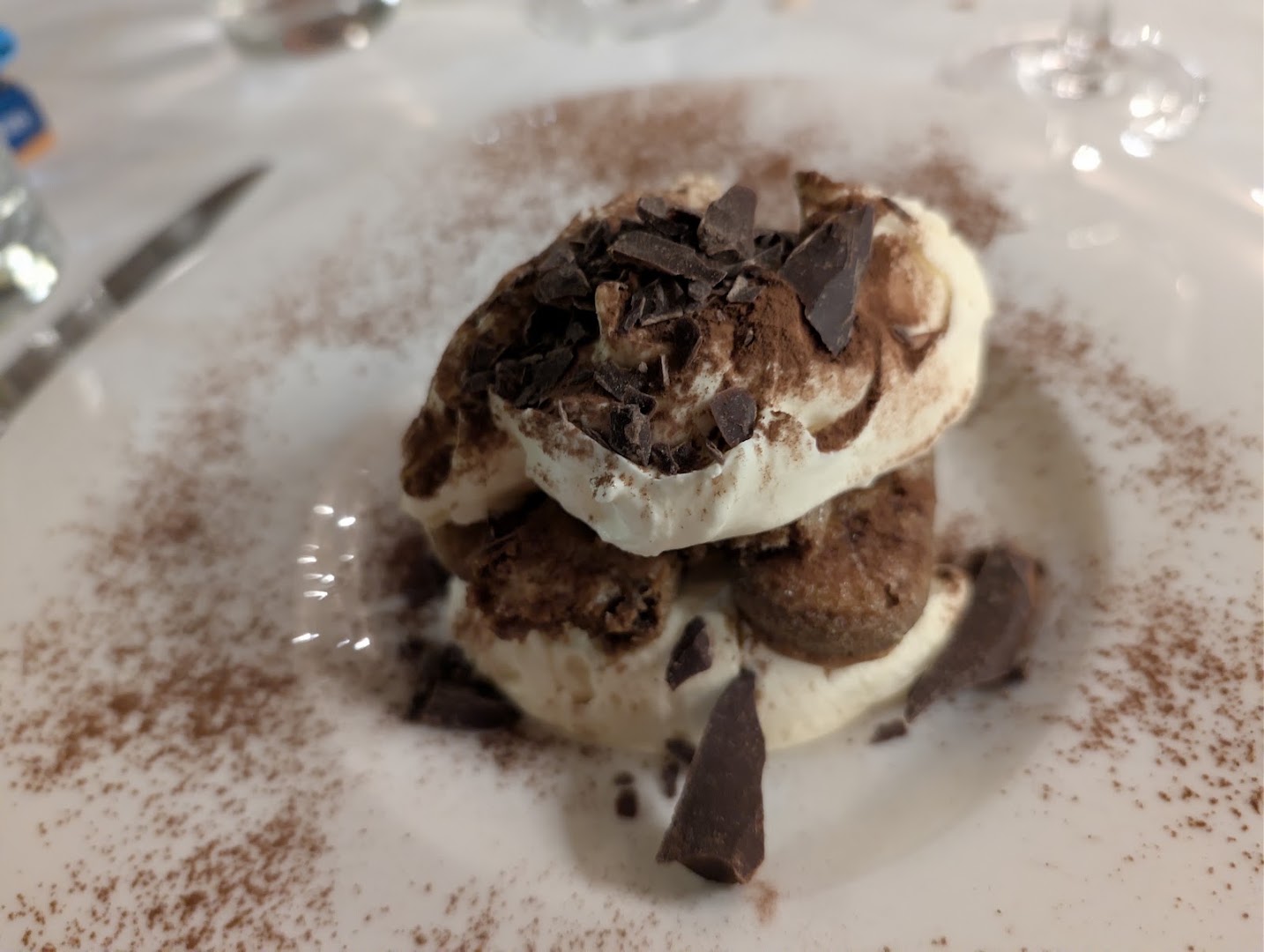 Ristorante Pizzeria da Scarpina