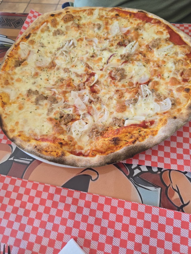Ristorante Pizzeria Da Sem