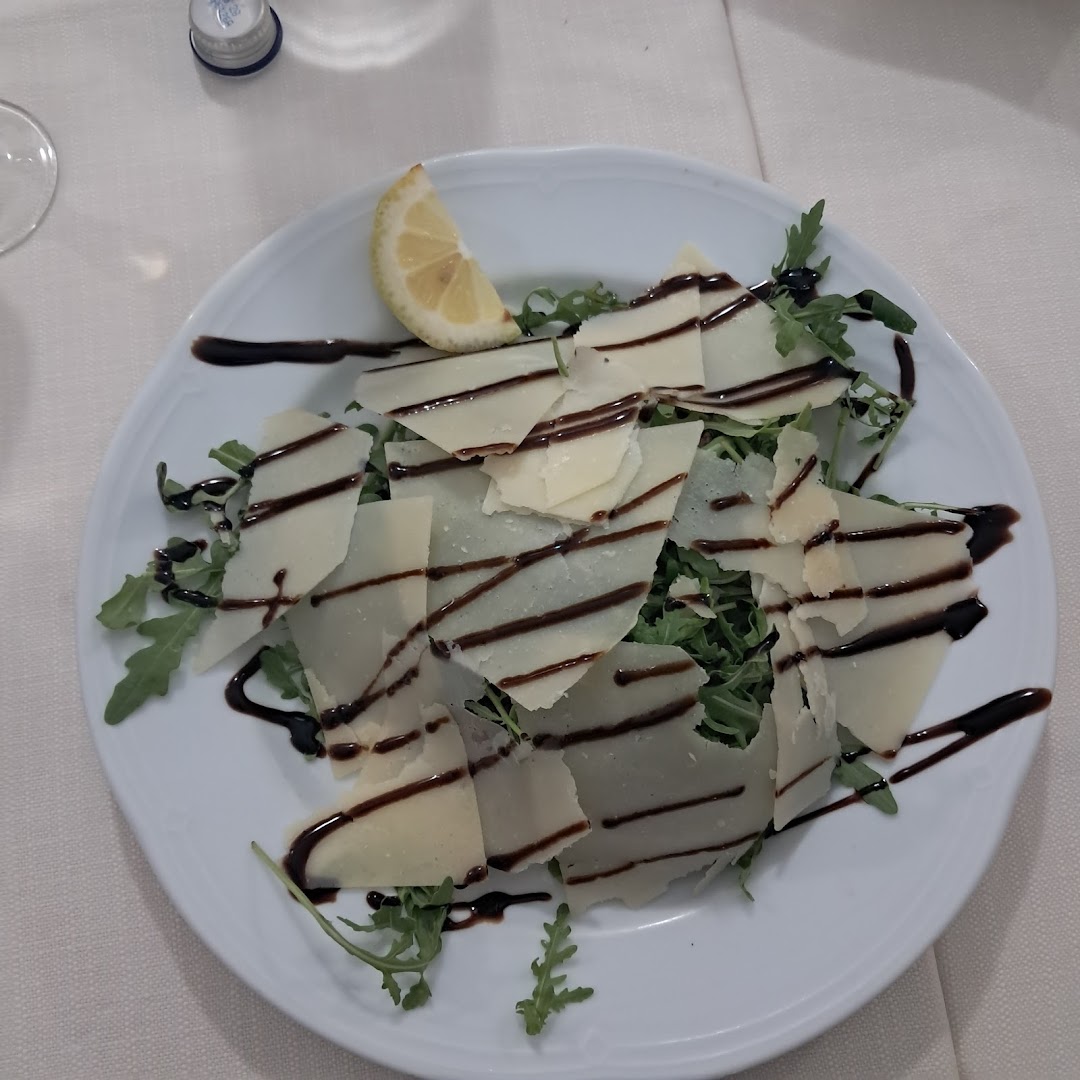 Ristorante Pizzeria da Sergio