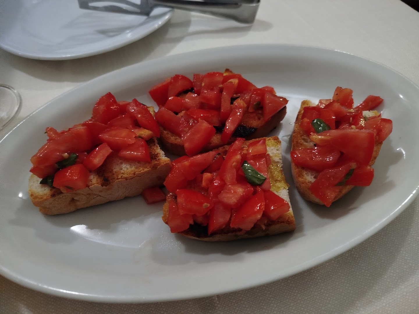 Ristorante Pizzeria da Sergio