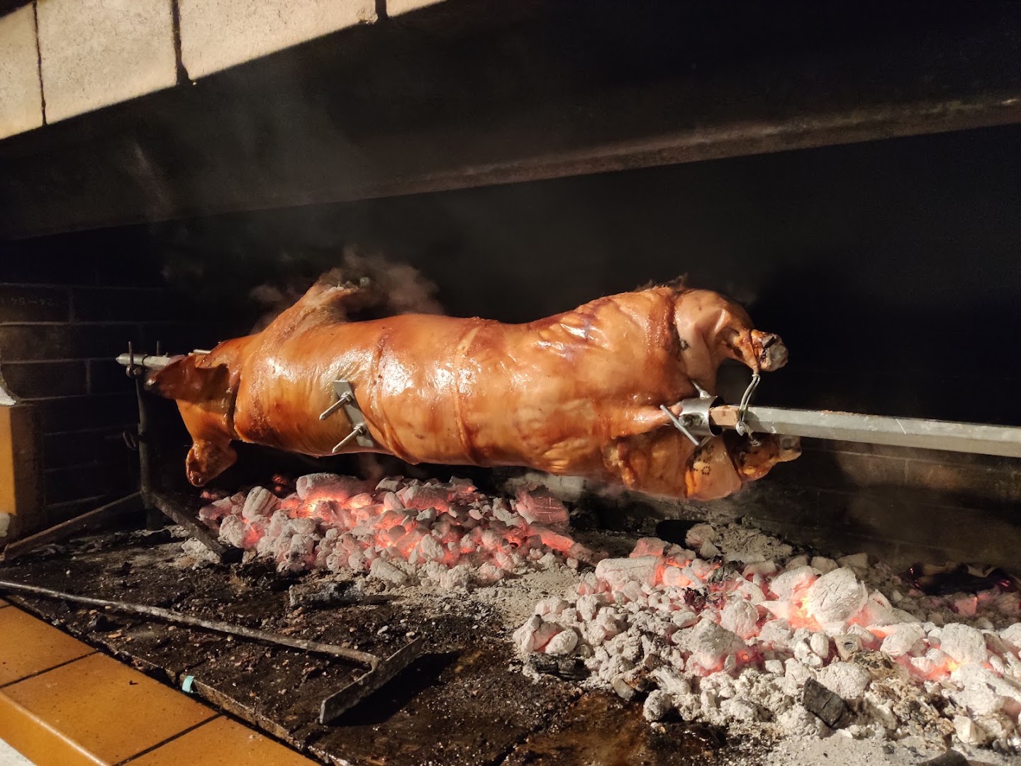 Ristorante Pizzeria Da Silvio, Agordo