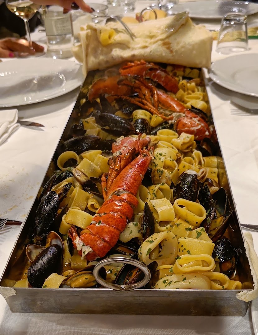 Ristorante Pizzeria da Silvio