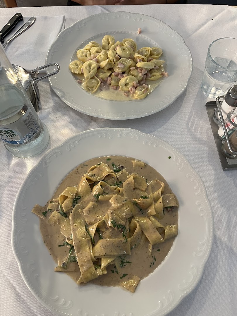 Ristorante Pizzeria da Silvio