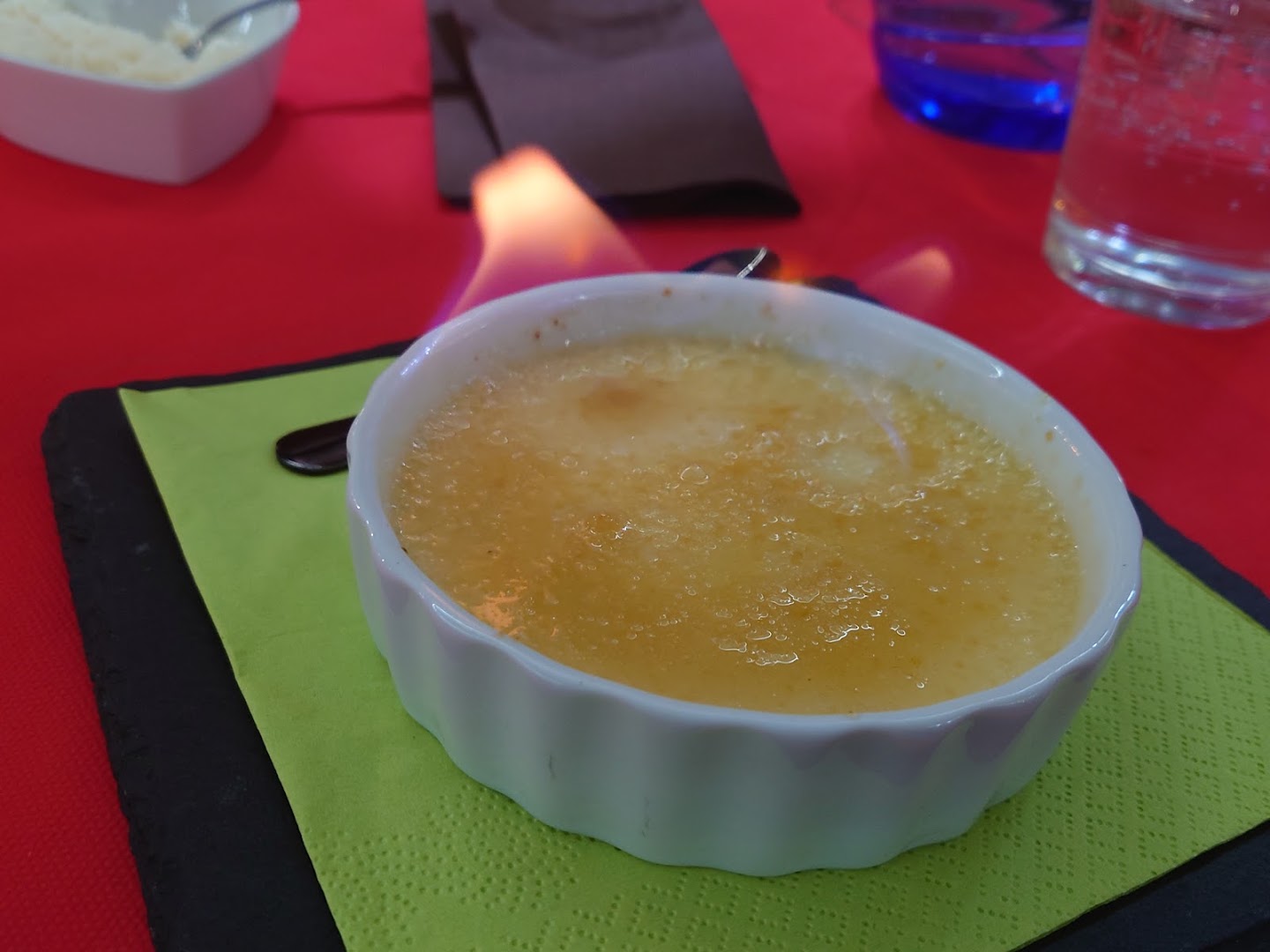 Ristorante pizzeria "DA TEO", Mombaruzzo