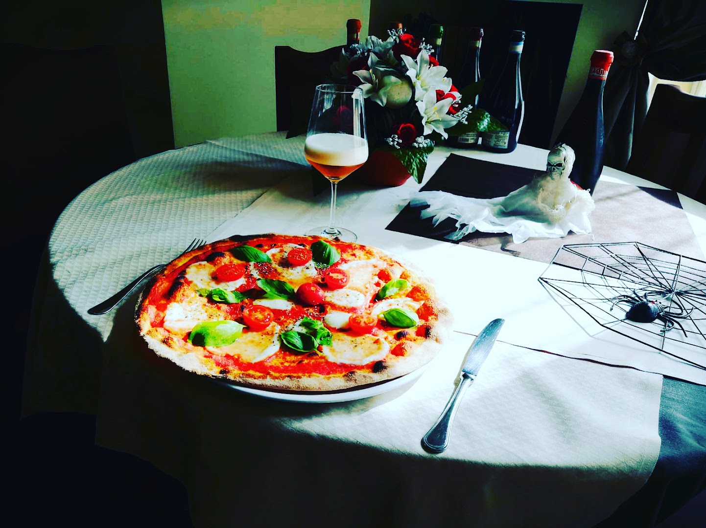 Ristorante pizzeria "DA TEO"