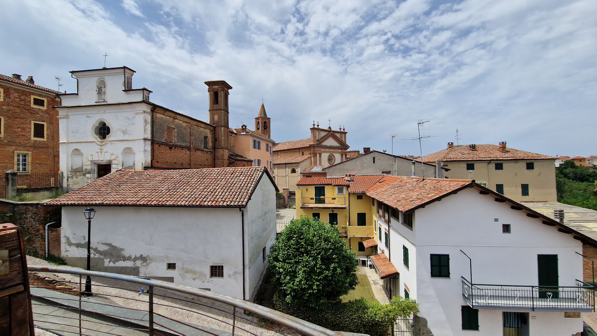 Ristorante pizzeria "DA TEO"