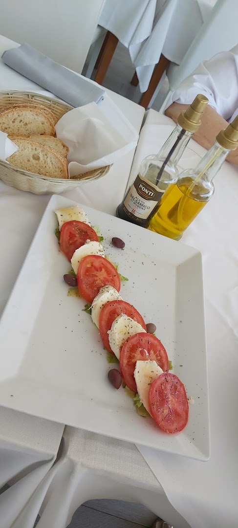 Ristorante pizzeria da Tonino e Domi