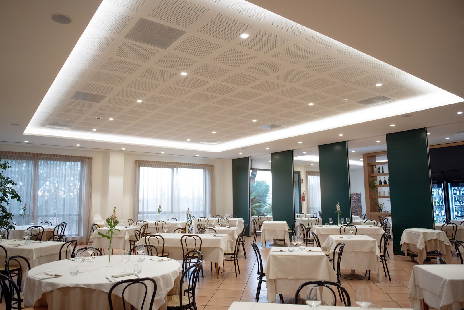 Ristorante Pizzeria da Tonino Recanati, Recanati