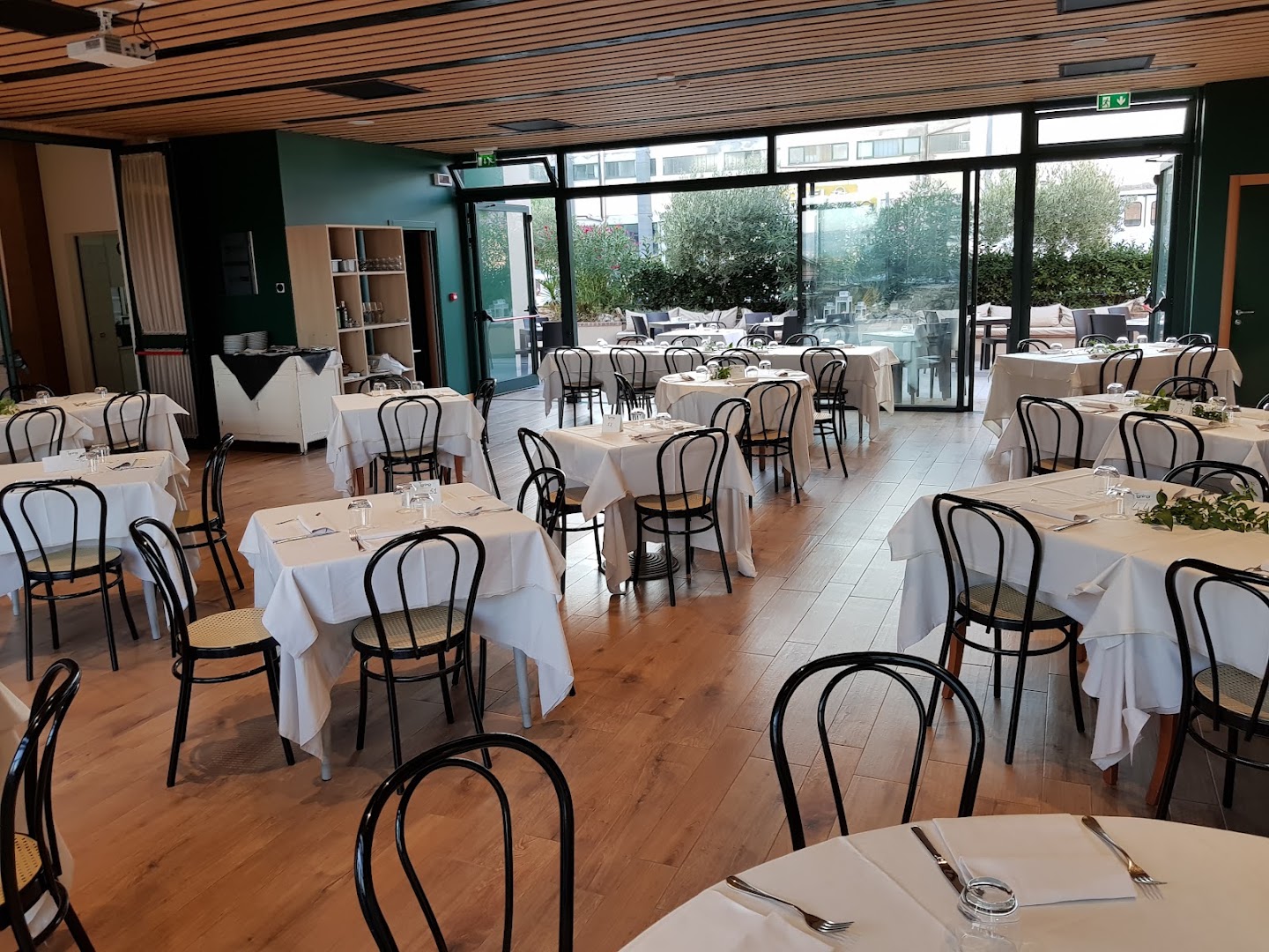 Ristorante Pizzeria da Tonino Recanati