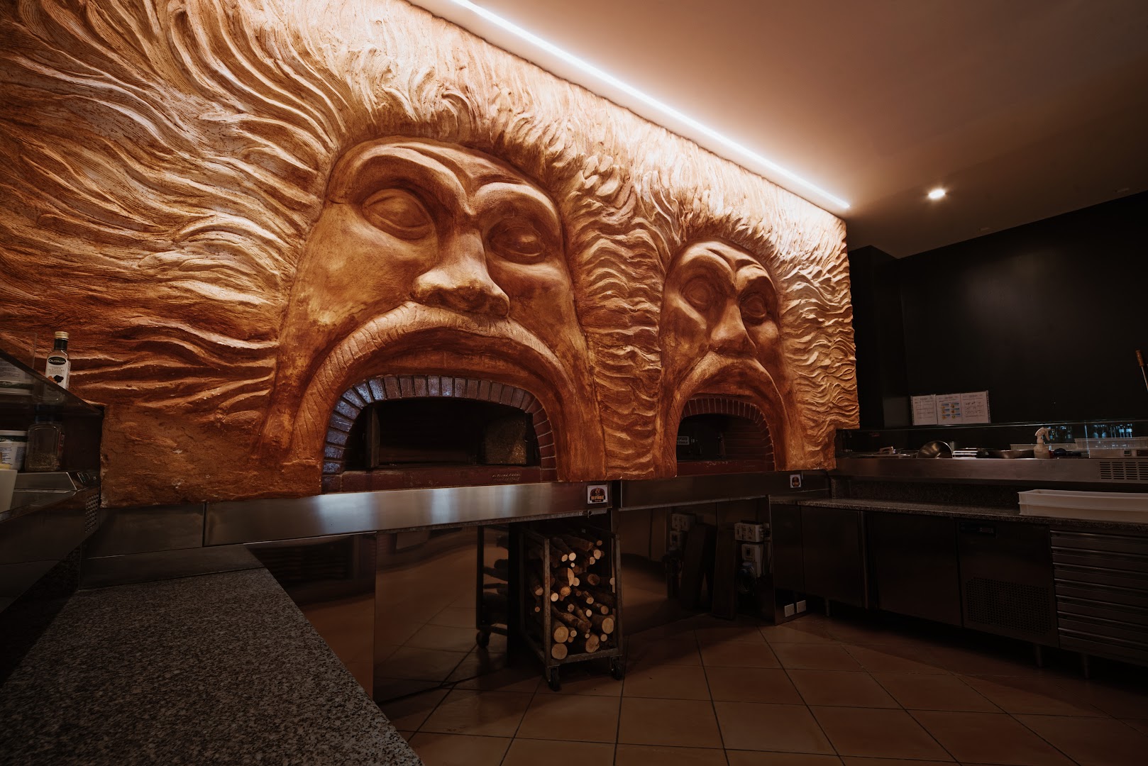 Ristorante Pizzeria da Tonino Recanati