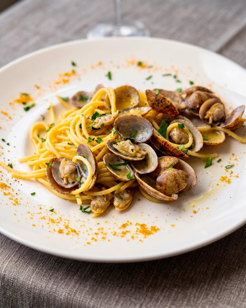 Ristorante Pizzeria da Tore Al Poetto