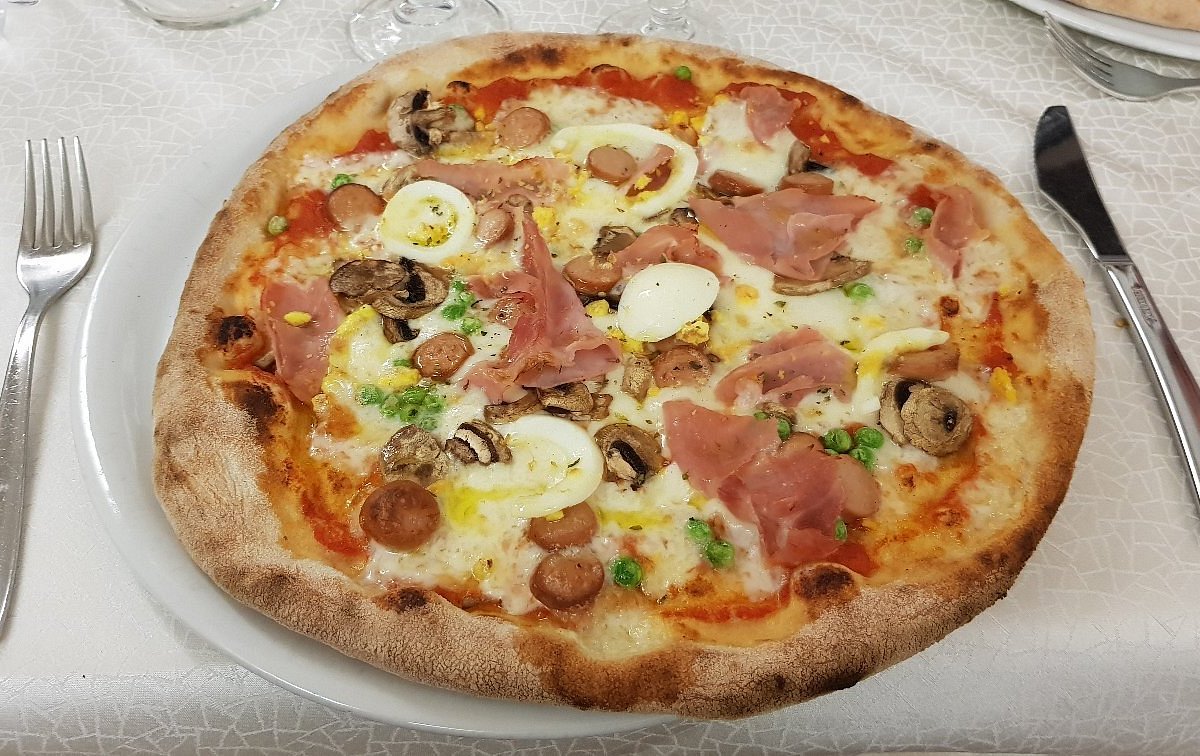 Ristorante Pizzeria Da Toto' Piazza Armerina #Banchetti Eventi e Ricevimenti #Ristorante per Gruppi Turistici e Scuole