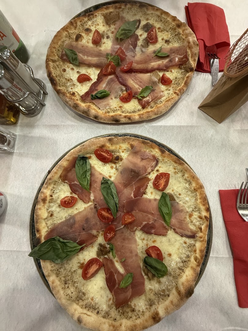 Ristorante Pizzeria Da Viola, Ovada