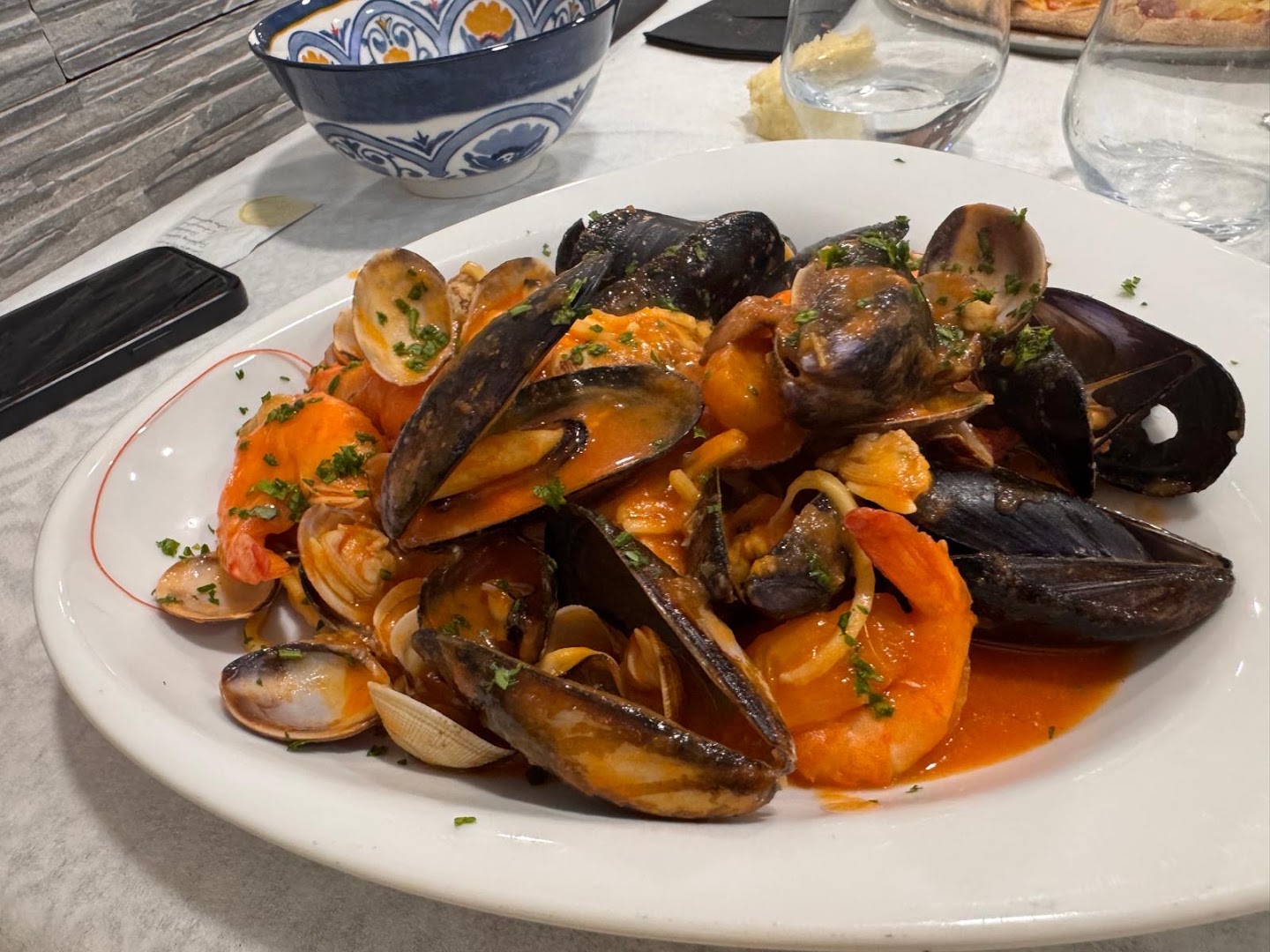 Ristorante Pizzeria Da Viola