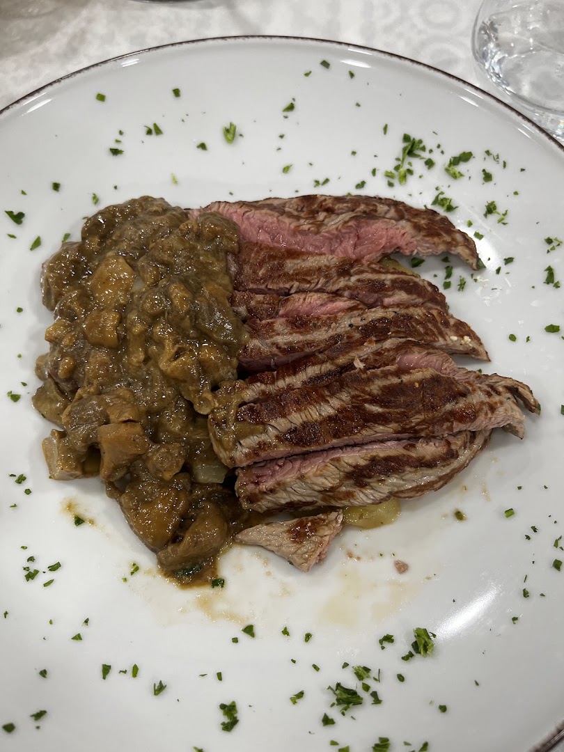 Ristorante Pizzeria Da Viola