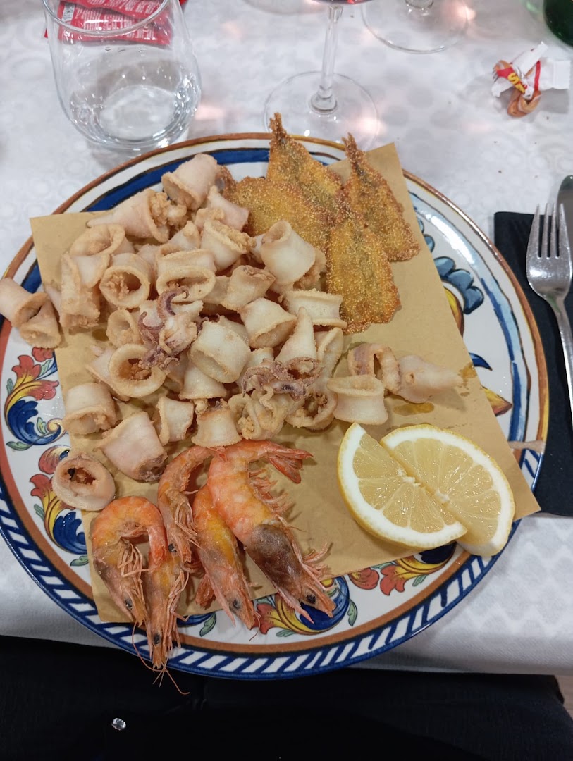 Ristorante Pizzeria Da Viola
