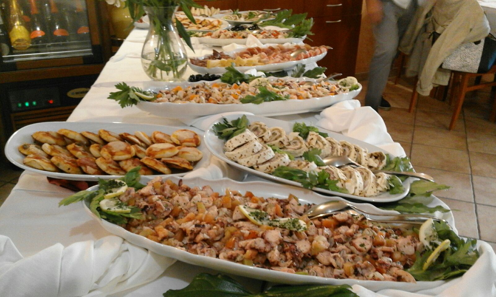 Ristorante Pizzeria da Vittorio
