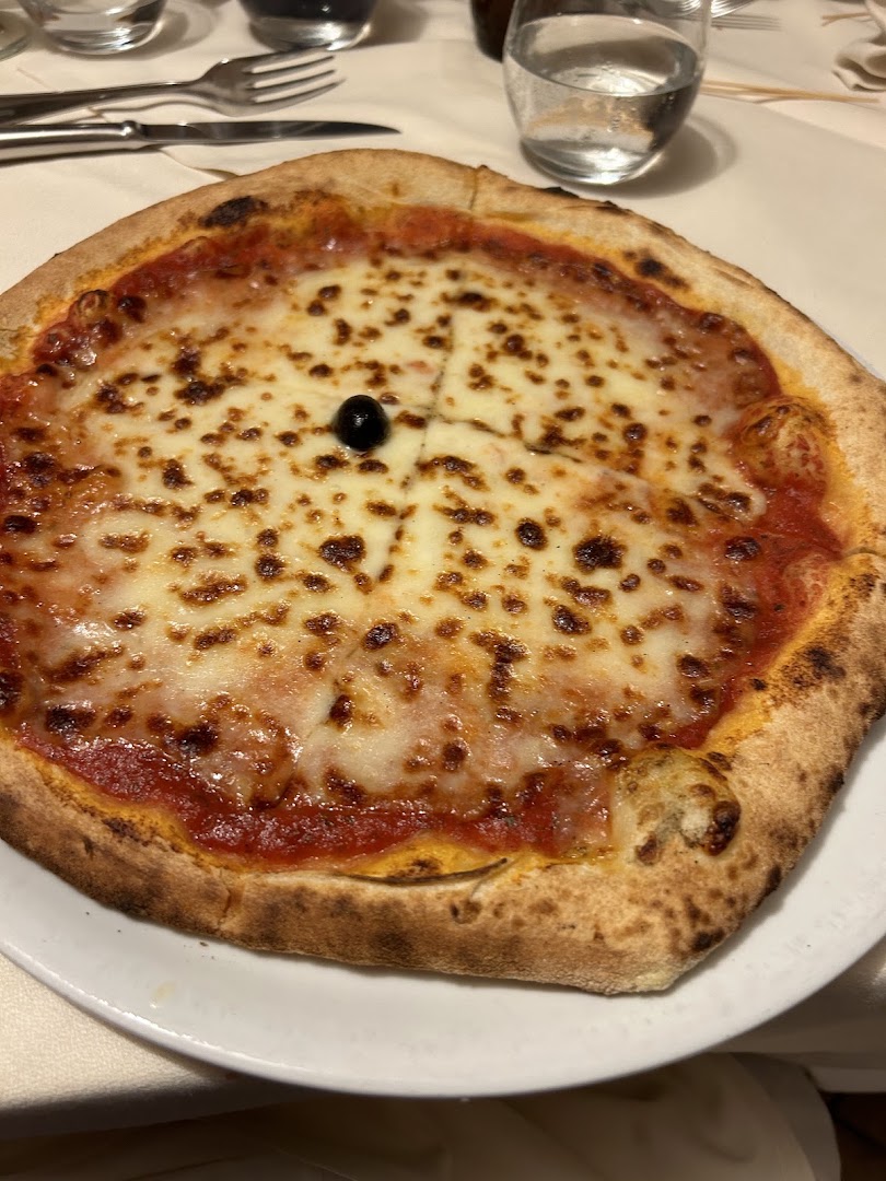 Ristorante Pizzeria da Vittorio