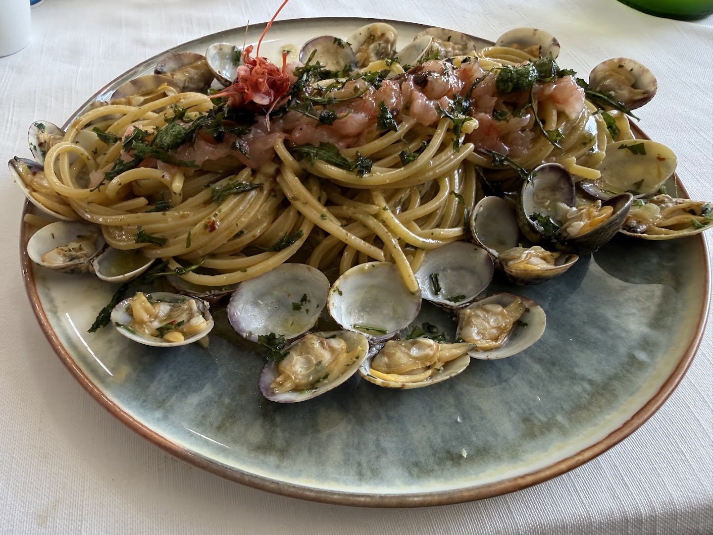 RISTORANTE PIZZERIA DADO MATTO