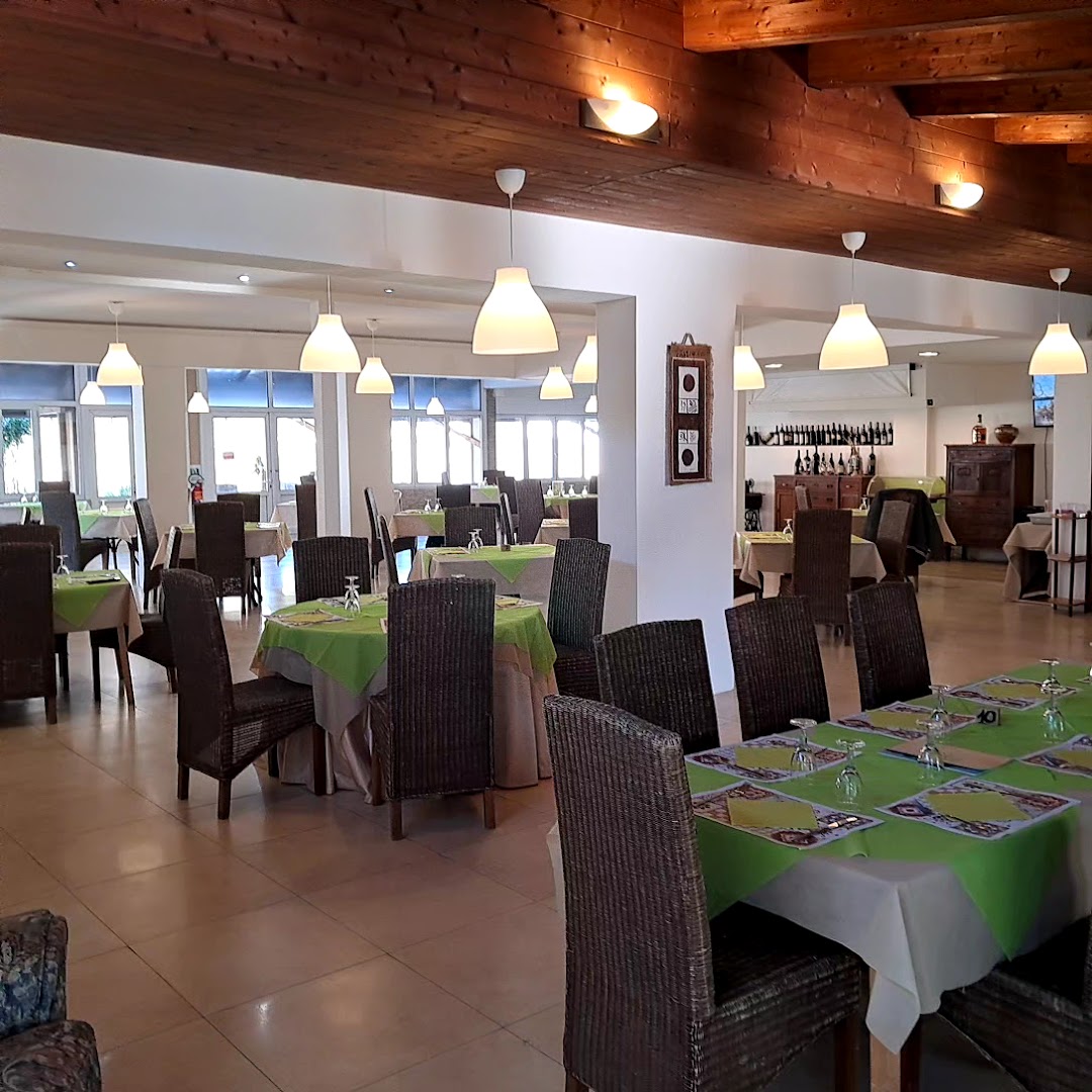Ristorante Pizzeria Dafne